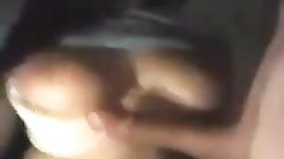 My Mother's Big Tits Makes Me Cum