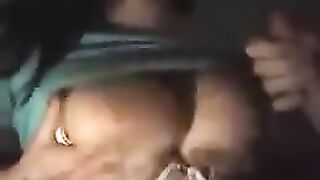 Moms: My Mother's Big Tits Makes Me Cum #2