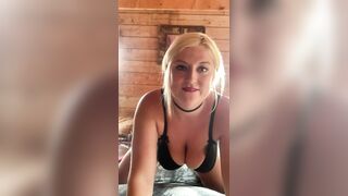 Wanna play with my mom bod?