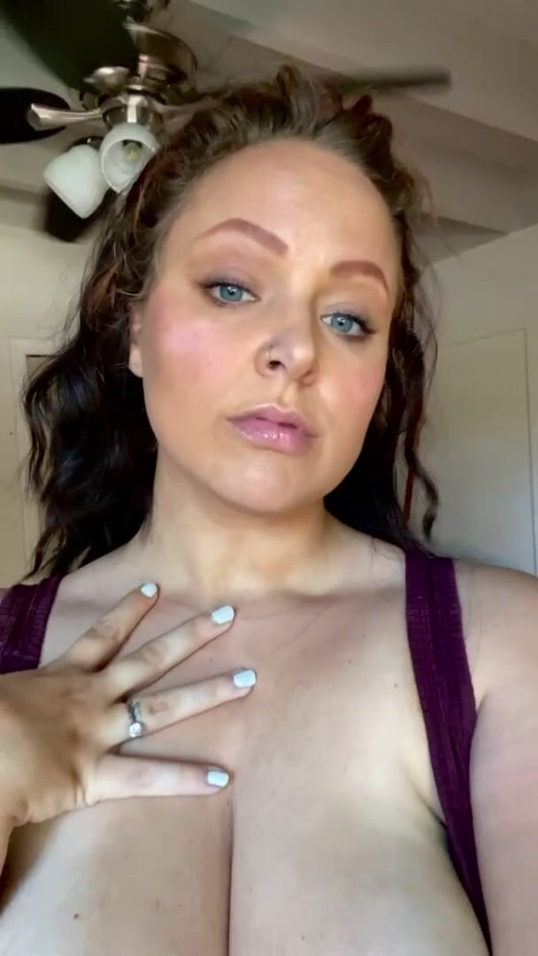 Mombod surprise!