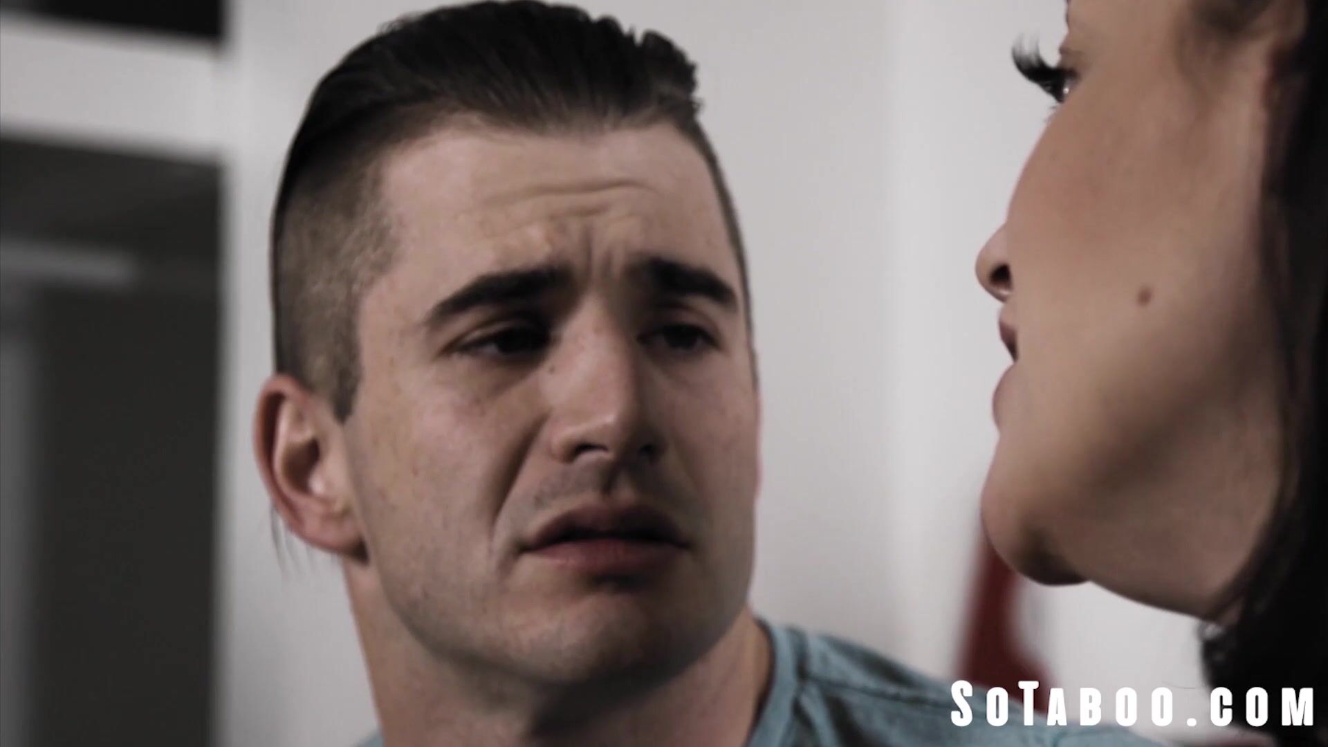 Mom convinces son to put a baby in her - Sovereign Syre