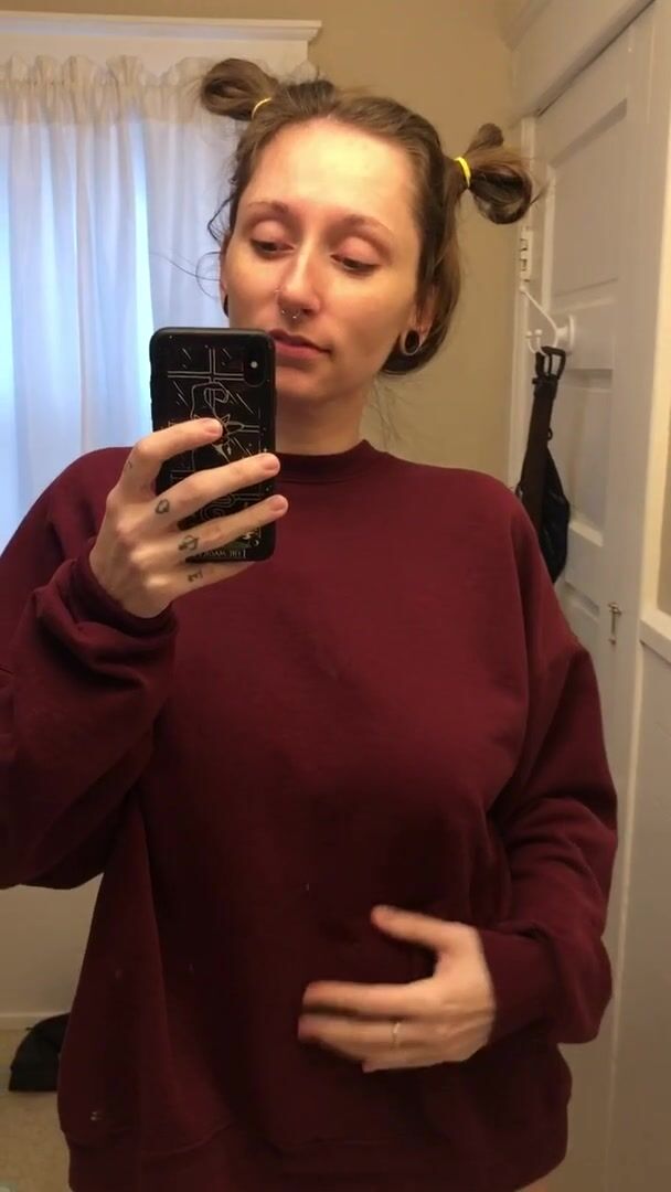 I hope you like a soft mombod