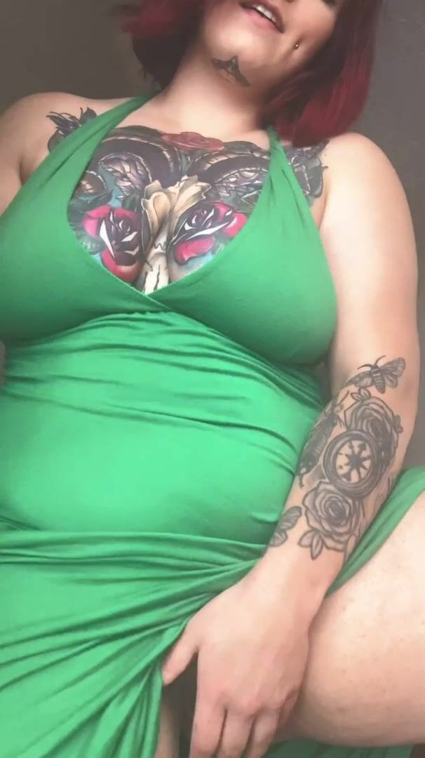 Explore My Body With Me