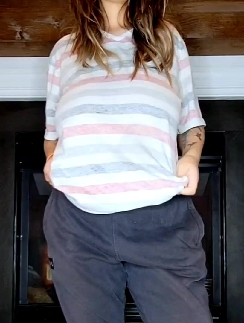 Little mommy drop to start your morning