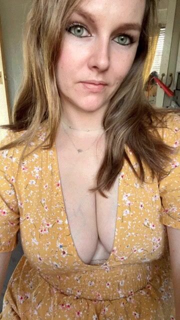 Mom of 3…could I still turn you on? Be honest