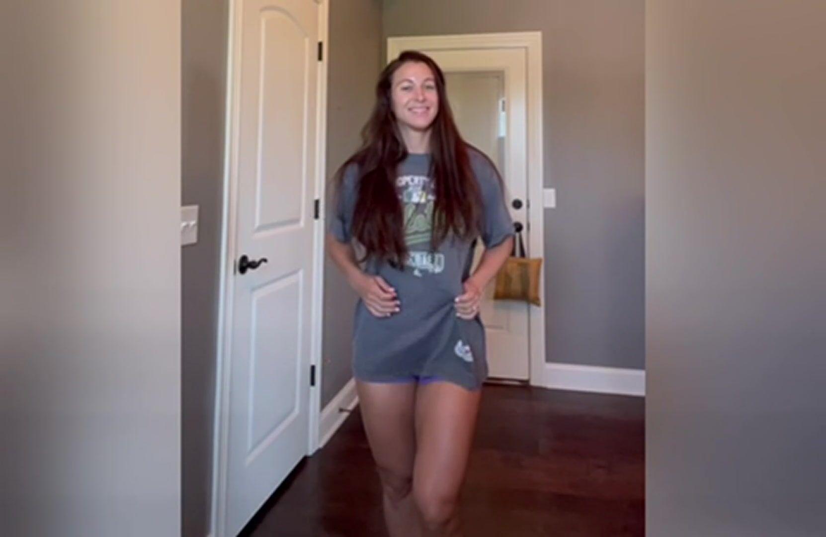 Who likes fit Mom bods?