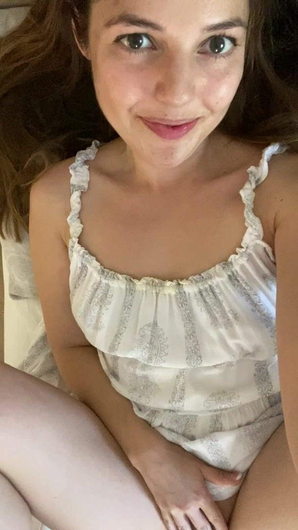 Would you blow your load in me? №2