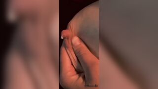 MILFs: Slowly the nectar of life runs in perfect beauty down your naked body, lets me flow away with desire. #2