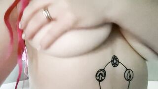 MILFs: Do you like me all natural with no makeup? #2