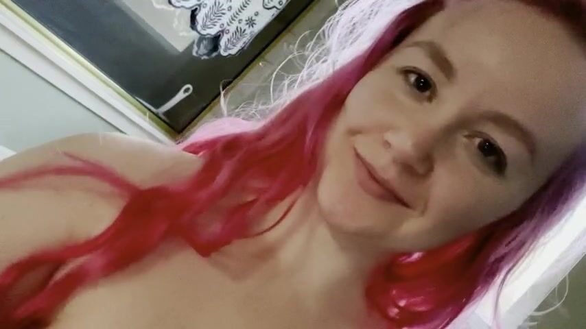 Do you like me all natural with no makeup?