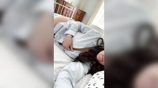 MILFs: ♥️♥️ 35 yo MILF waking up! Can you imagine waking up next to me?!♥️♥️ #1