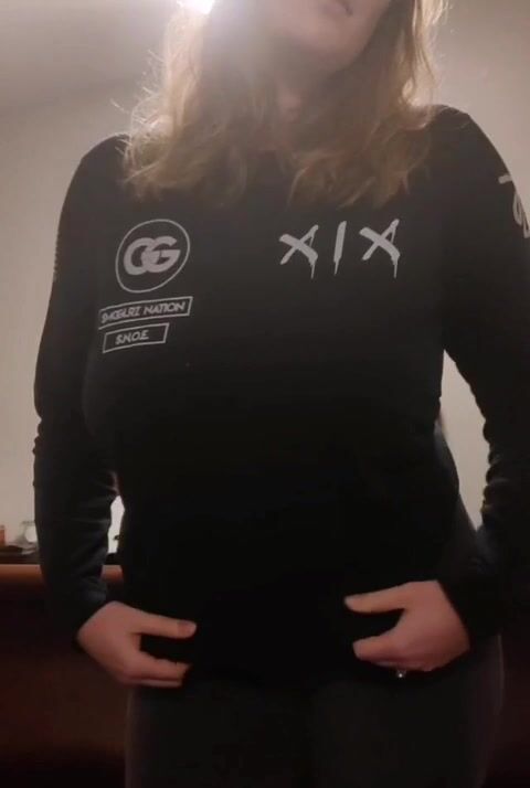 My first titty drop! upvote if u want more...