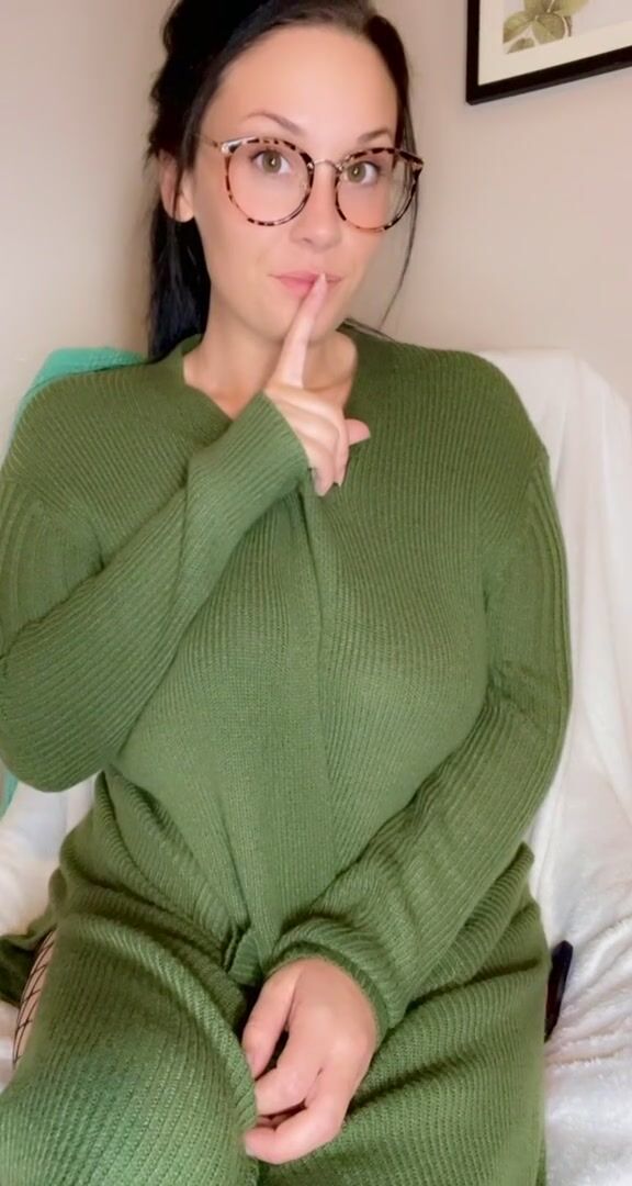 I’m a teacher by day & a naughty MILF by night. Would you fuck me?