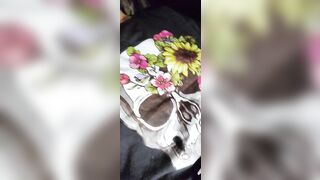 I hope you’re craving milf today.