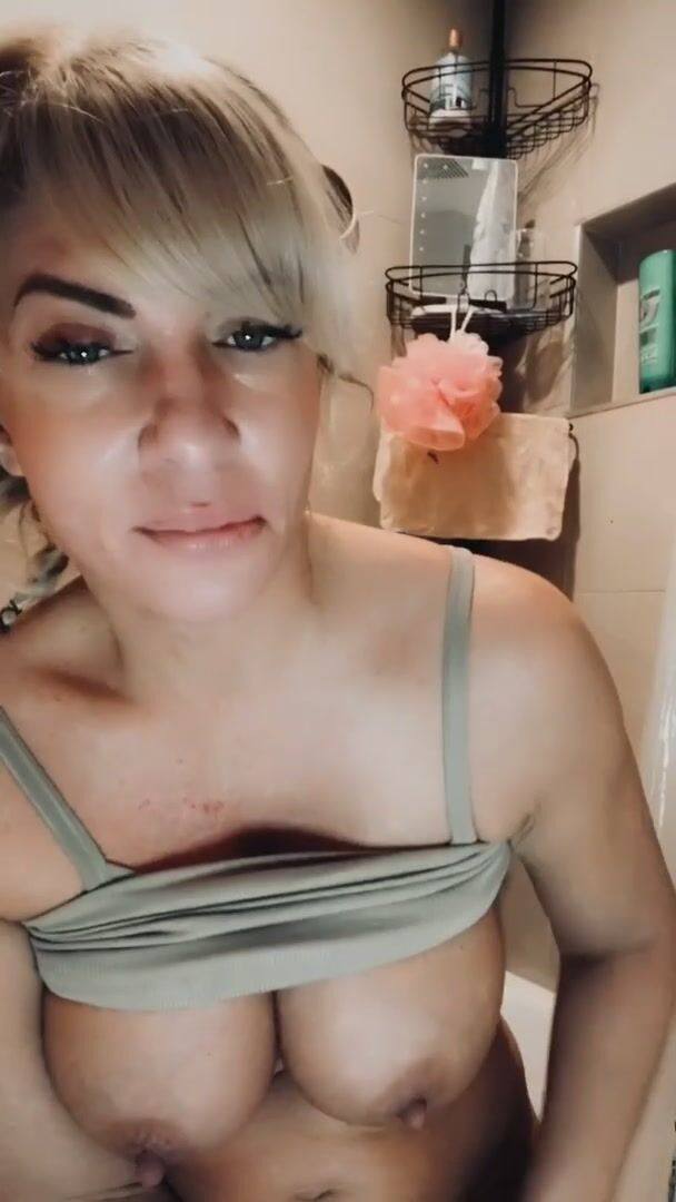 I can bounce my ass on your cock, too.