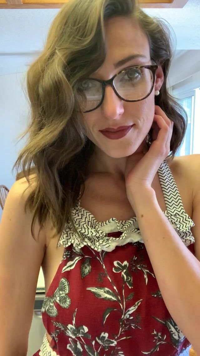 I think this is arguably my best Milf post yet