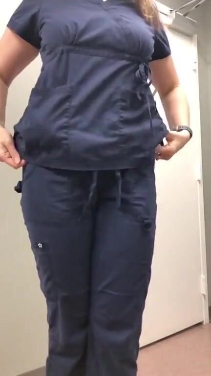 Ready for your appointment with your MILF nurse?