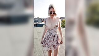 MILFs: Wanna join my French pique-nique? I have everything we need. #3