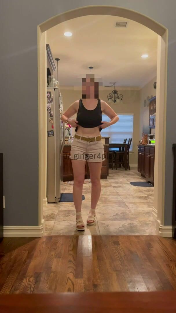 Would a stay at home Milf be of any interest