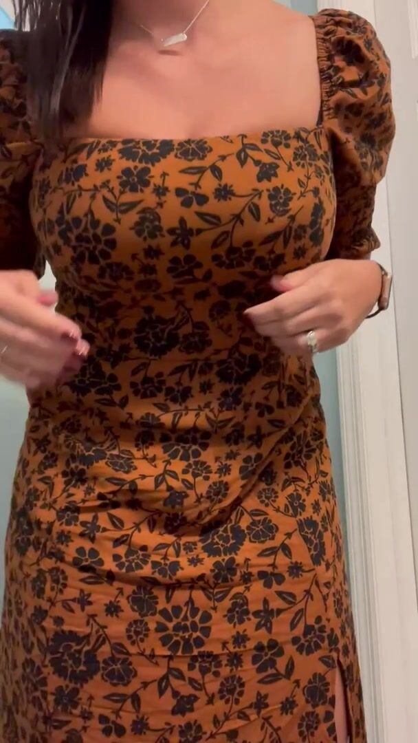 Mondays are for the milfs