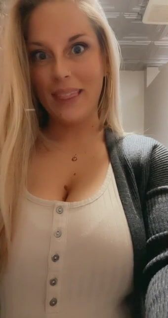 Public flashing is always fun