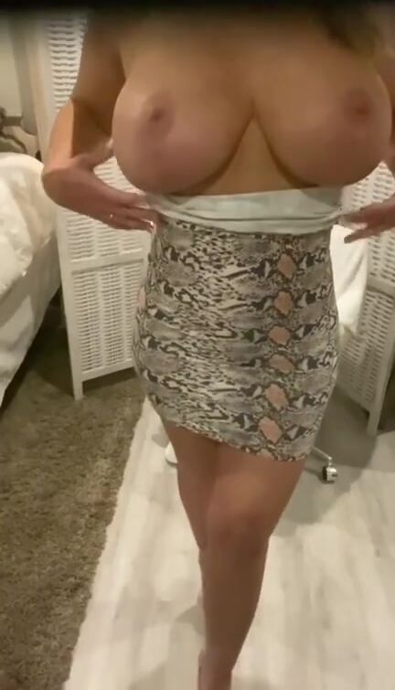 Lady lumps