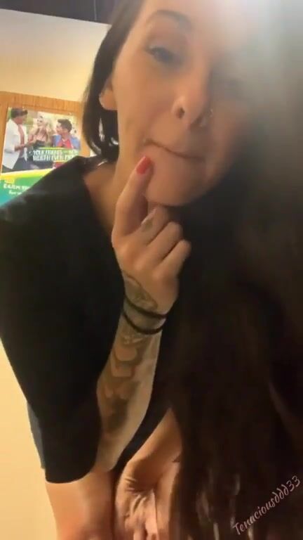 Keep an eye on milfs in the office... we are trouble ????.