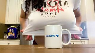 MILFs: Just call me “coffee girl”.. cuz I’m good to the last drop…. #3