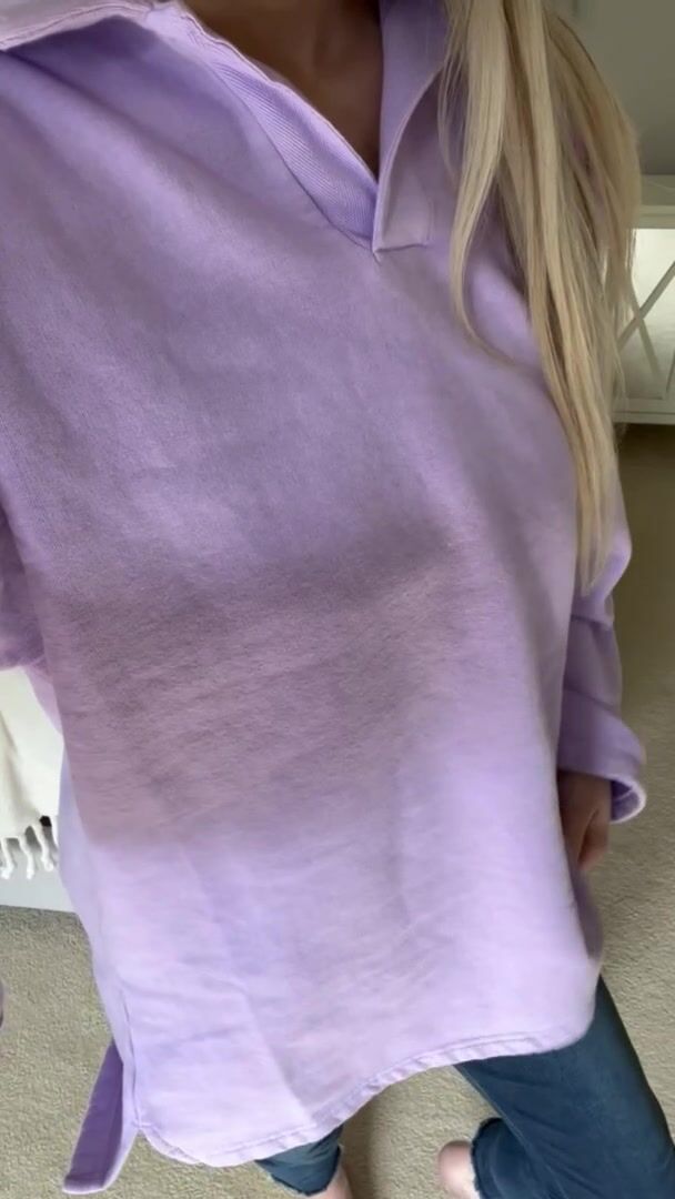 I may look like an innocent MILF, but if you’re hot and polite I’d probably suck you off