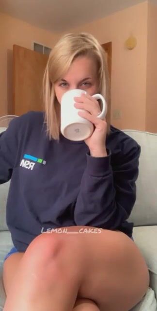 Help me! I need some xxxtra cream in my coffee????