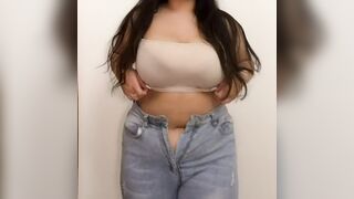 MILFs: what's your opinion about chubby indians? #1