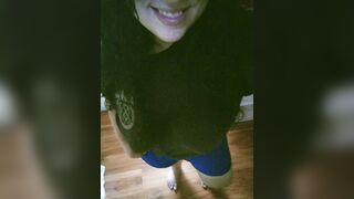 MILFs: Busy mom and happy mom (36) #4