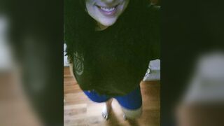 MILFs: Busy mom and happy mom (36) #2