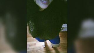 MILFs: Busy mom and happy mom (36) #3