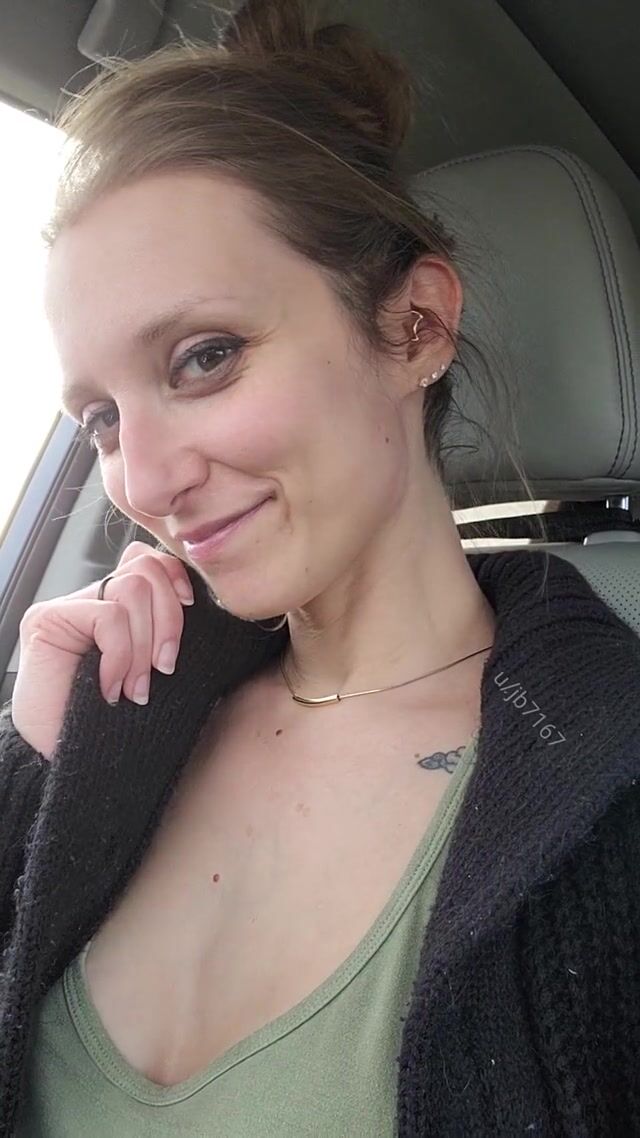 Who wants to run some errands with me?