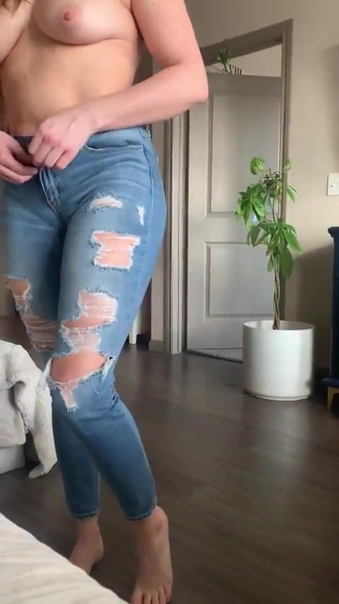 Ever been with a pawg milf?