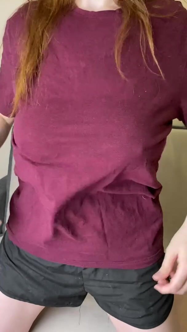 Mom's body