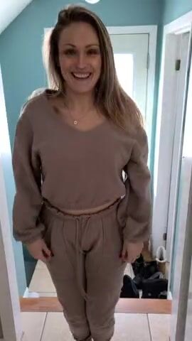 It's a jiggly Monday ☺