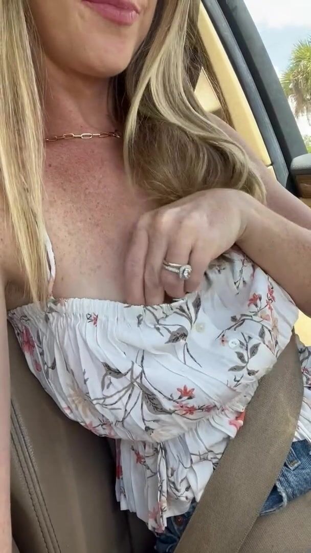 Moms can be naughty too ;) hope they aren’t too small