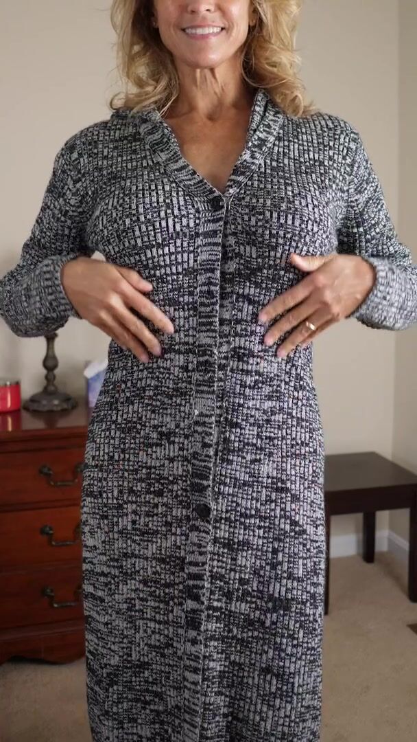 Inside my cozy sweater... (44)