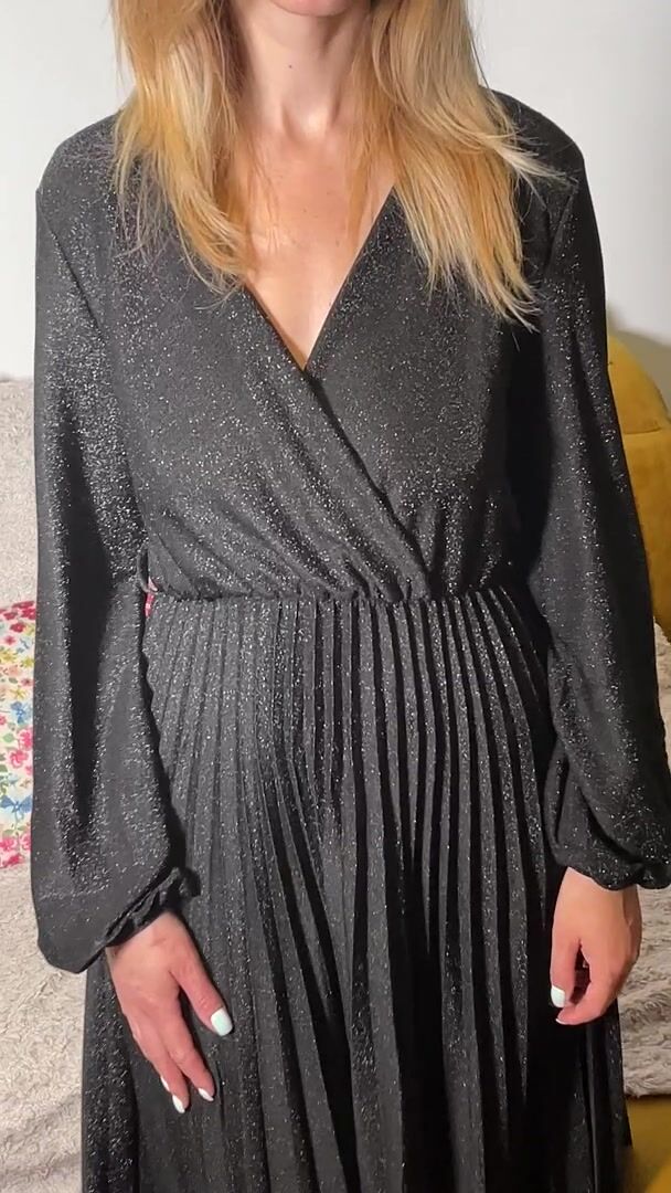 My 30y/o milf body is very soft and sweet
