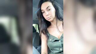 Those feels when you’re off work, you got a sitter, and you’re getting dicked down tonight????