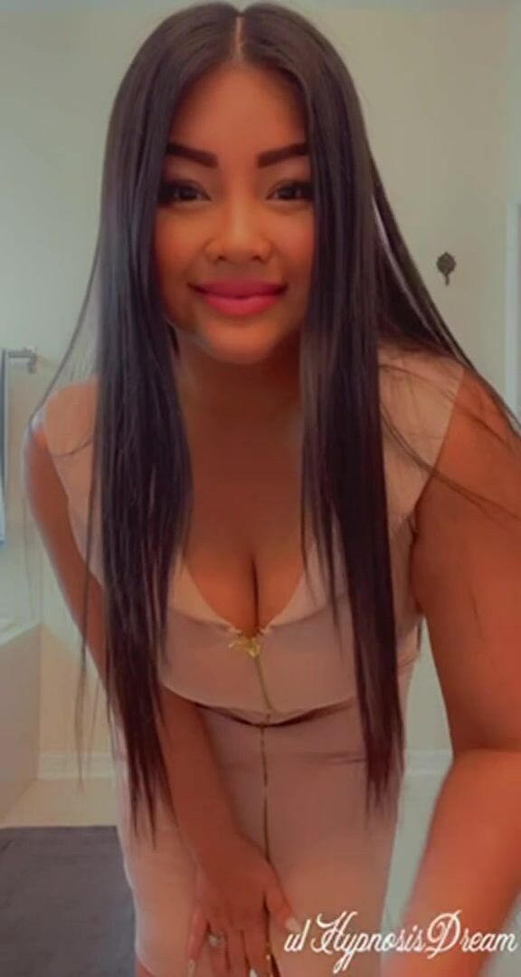 What’s your thought on my natural mommy breasts and butt?