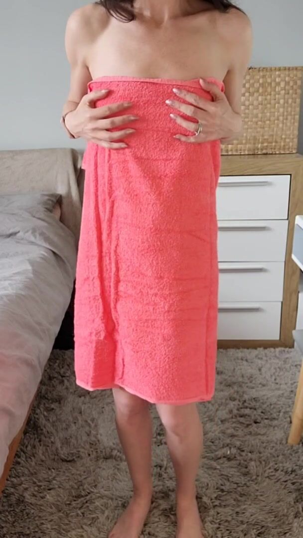 Closer to 40 than 30 and feeling fine!