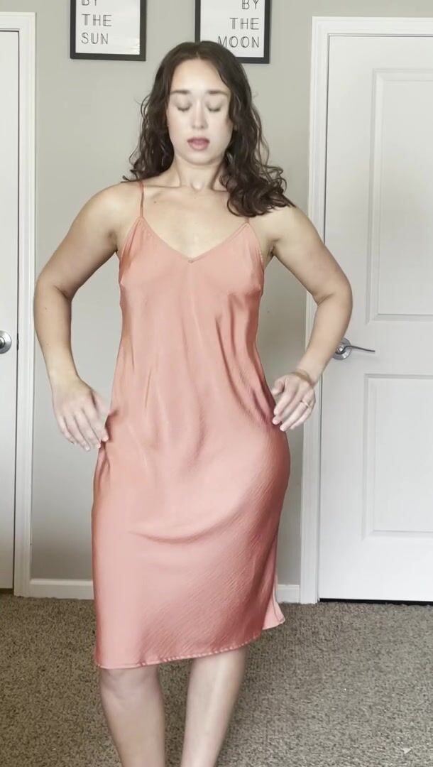 Can I be your milf next door?