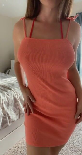 Mom got a new suit. Probably won’t be wearing this to the local swim club. But I thought you’d enjoy it