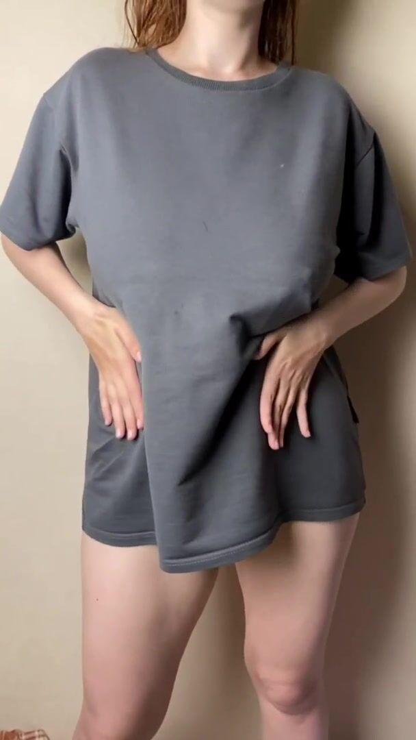 Undress mommy