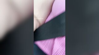 MILFs: What I do when I'm bored at a red light #3