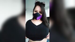 Want a busty CatMilf in your life? I gotcha covered ????????????