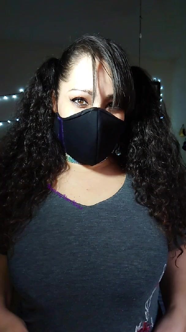 Do I look cute with these? ????